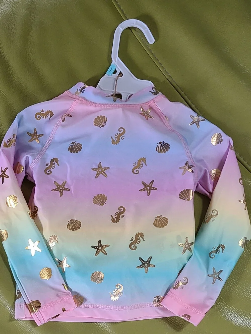 Swim Set 2t